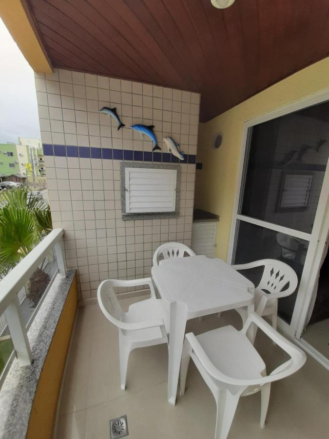 דירות בומבינאס Estrela Do Mar B מראה חיצוני תמונה