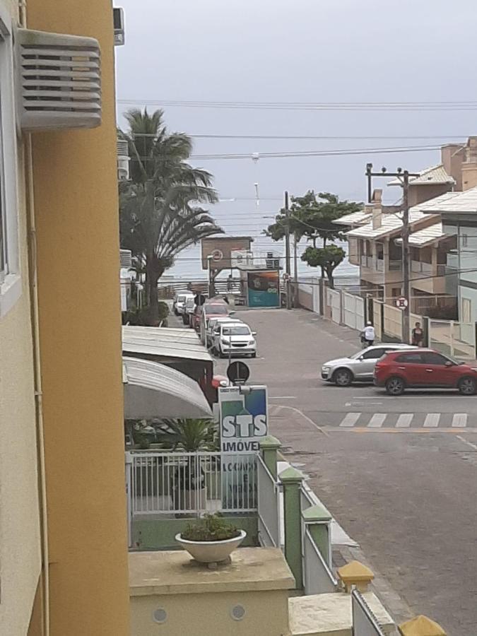 דירות בומבינאס Estrela Do Mar B מראה חיצוני תמונה