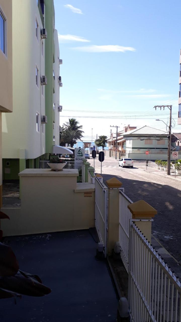 דירות בומבינאס Estrela Do Mar B מראה חיצוני תמונה