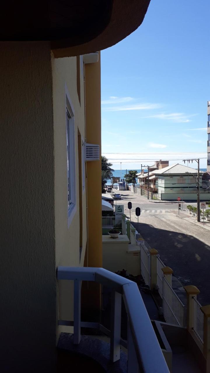 דירות בומבינאס Estrela Do Mar B מראה חיצוני תמונה